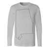 Men's Long Sleeve Shirt Thumbnail