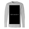 Men's Long Sleeve Shirt Thumbnail