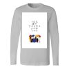 Men's Long Sleeve Shirt Thumbnail