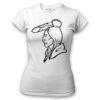 Women's Tshirt Thumbnail