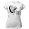 Women's Tshirt Thumbnail