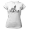 Women's Tshirt Thumbnail