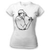 Women's Tshirt Thumbnail