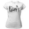 Women's Tshirt Thumbnail