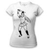 Women's Tshirt Thumbnail