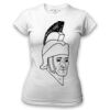 Women's Tshirt Thumbnail