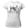 Women's Tshirt Thumbnail