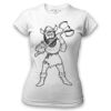 Women's Tshirt Thumbnail