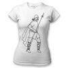 Women's Tshirt Thumbnail