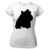 Women's Tshirt Thumbnail