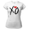 Women's Tshirt Thumbnail