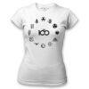 Women's Tshirt Thumbnail