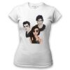 Women's Tshirt Thumbnail