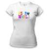 Women's Tshirt Thumbnail