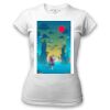 Women's Tshirt Thumbnail