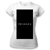 Women's Tshirt Thumbnail