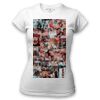 Women's Tshirt Thumbnail