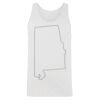 Men's Tank Top Thumbnail