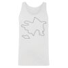 Men's Tank Top Thumbnail