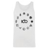 Men's Tank Top Thumbnail