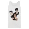 Men's Tank Top Thumbnail