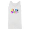 Men's Tank Top Thumbnail