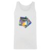 Men's Tank Top Thumbnail